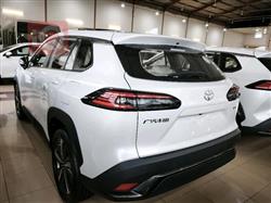 تويوتا فرونتلاندر